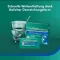 ASPIRIN COMPLEX annospussi, jossa on rakeet annostelususpension valmistukseen, 20 kpl