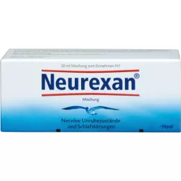 NEUREXAN Tipat, 30 ml