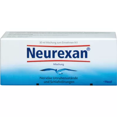 NEUREXAN Tipat, 30 ml