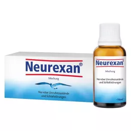 NEUREXAN Tipat, 30 ml