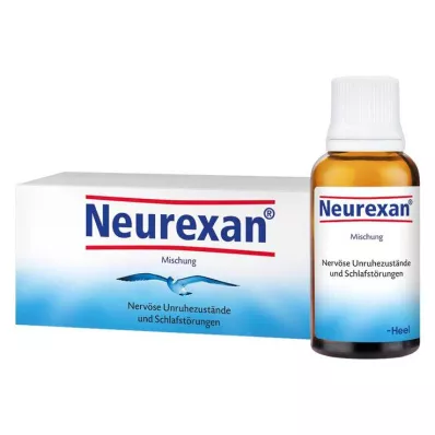 NEUREXAN Tipat, 100 ml NEUREXAN Tipat, 100 ml