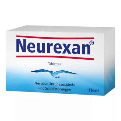 NEUREXAN Tabletit, 250 kpl NEUREXAN Tabletit, 250 kpl