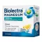 BIOLECTRA Magnesium 300 mg Direct Lemon Sticks, 20 kpl