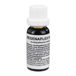 REGENAPLEX No.80 aN tippoja, 15 ml