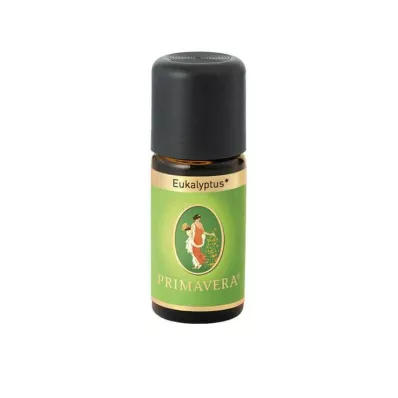 EUKALYPTUS ÖL orgaaninen cineoli 85 %, 10 ml EUKALYPTUS ÖL orgaaninen cineoli 85 %, 10 ml