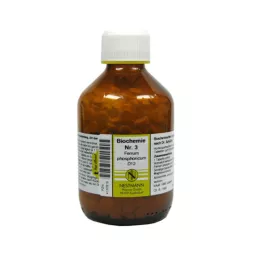 BIOCHEMIE 3 Ferrum phosphoricum D 12 tablettia, 1000 kpl