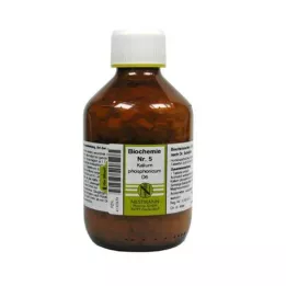 BIOCHEMIE 5 Kalium phosphoricum D 6 tablettia, 1000 kpl