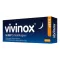 VIVINOX Sleep Sleep -pastillit päällystetty tabletti, 20 kpl