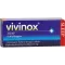 VIVINOX Sleep Sleep -pastillit päällystetty tabletti, 50 kpl