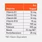 VITAMIN B-KOMPLEX-ratiopharm-kapselit, 60 kpl
