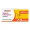 VITAMIN B-KOMPLEX-ratiopharm-kapselit, 60 kpl