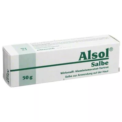 ALSOL Voide, 50 g