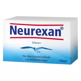 NEUREXAN Tabletit, 50 kpl