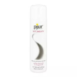 PJUR Woman Liquidum-pullo, 100 ml