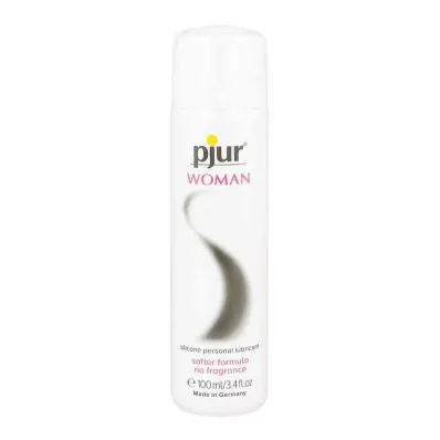 PJUR Woman Liquidum-pullo, 100 ml