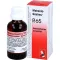 MAHONIA-Gastreu R65 -seos, 50 ml