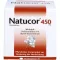 NATUCOR 450 mg kalvopäällysteiset tabletit, 100 kpl