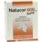 NATUCOR 600 mg forte kalvopäällysteiset tabletit, 50 kpl