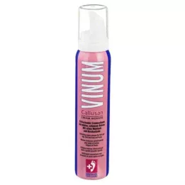 CALLUSAN Vinum-kermavaahto, 125 ml