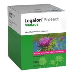 LEGALON Protect Madaus kovat kapselit, 100 kpl