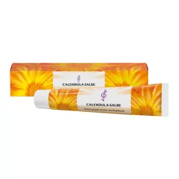 CALENDULA voide, 50 ml