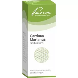 CARDUUS MARIANUS SIMILIAPLEX R tippaa, 50 ml