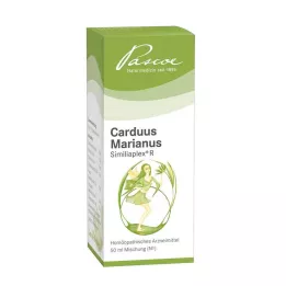 CARDUUS MARIANUS SIMILIAPLEX R tippaa, 50 ml