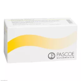 PASCORENAL Injektopas-ampullit, 100 kpl