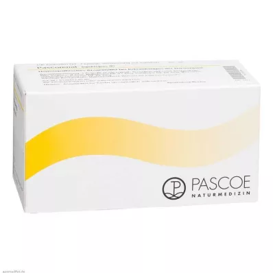 PASCORENAL Injektopas-ampullit, 100 kpl