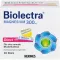BIOLECTRA Magnesium 300 mg Direct Lemon Sticks, 40 kpl