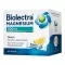 BIOLECTRA Magnesium 300 mg Direct Lemon Sticks, 40 kpl