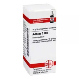 AETHUSA C 200 palloa, 10 g