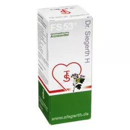 FS 53 Dr.Siegerth H-neste, 100 ml