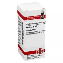 ARNICA C 12 palloa, 10 g