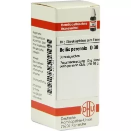 BELLIS PERENNIS D 30 palloa, 10 g