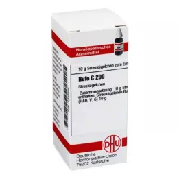 BUFO C 200 palloa, 10 g