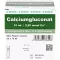 CALCIUMGLUCONAT 10% MPC Injektioneste, liuos, 20X10 ml