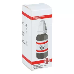 CAPSELLA BURSA pastoris D 3 -laimennus, 20 ml