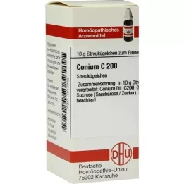 CONIUM C 200 palloa, 10 g