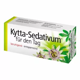KYTTA SEDATIVUM päiväksi päällystetty tabletti, 30 kpl