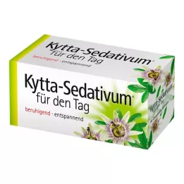 KYTTA SEDATIVUM päiväksi päällystetty tabletti, 60 kpl