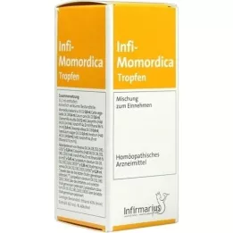 INFI MOMORDICA Tipat, 100 ml