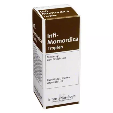INFI MOMORDICA Tipat, 100 ml