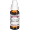 HEPAR SULFURIS C 30 -laimennos, 20 ml