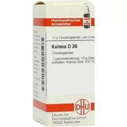 KALMIA D 30 palloa, 10 g