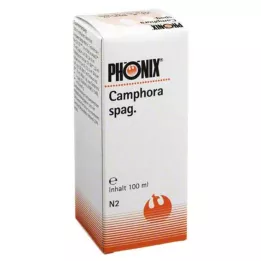 PHÖNIX CAMPHORA spag.seos, 100 ml