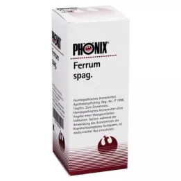 PHÖNIX FERRUM spag.seos, 50 ml