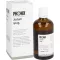 PHÖNIX JODUM spag.seos, 100 ml