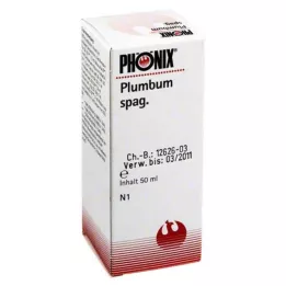 PHÖNIX PLUMBUM spag.seos, 50 ml