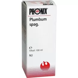 PHÖNIX PLUMBUM spag.seos, 100 ml